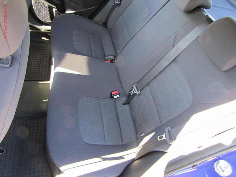Kia Rio (2012) 1.25CVVT, ČR, AC, STK1/28 - fotka 10 z 15