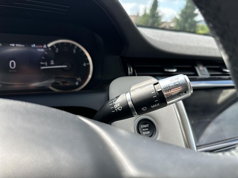 Land Rover Discovery Sport DPH-2.0D-165PS-4x4-LED-HEAD UP - fotka 27 z 28