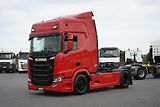 Scania (2021) R 450 / EURO 6 / ACC / RETARDE - náhled 1
