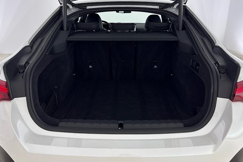 BMW Řada 4 řady 4 | 420d xDrive - fotka 10 z 26