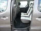 Citroën Berlingo 1,6 HDi 73kW MULTISPACE, závěs - náhled 19
