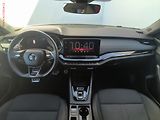 Škoda Octavia (2022) 2.0 TSi 4X4, ČR, SportLine - náhled 8