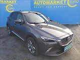 Mazda CX-3 2,0 SKYACTIV 110KW 4X4 100%KM - náhled 2
