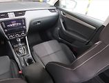 Škoda Octavia (2018) Style 1.5 TSI, Automat, Navi - náhled 8