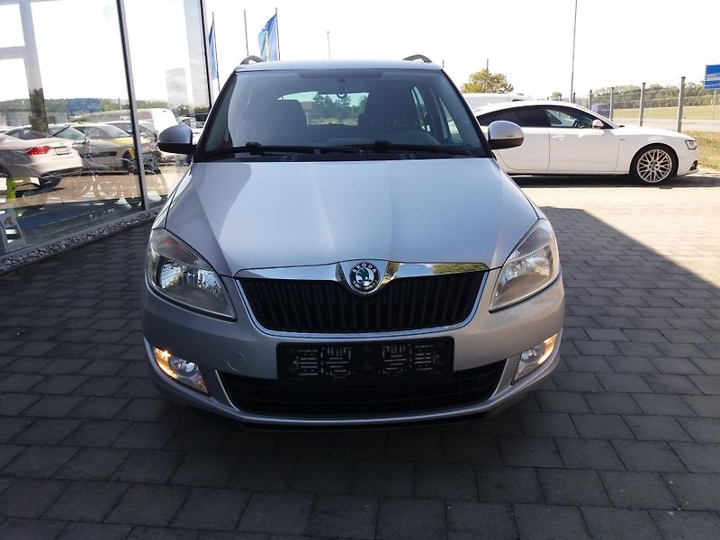 Škoda Fabia 1.2TSi,DIG.KLIMA,VÝHŘEV.SEDAD! - fotka 8 z 29
