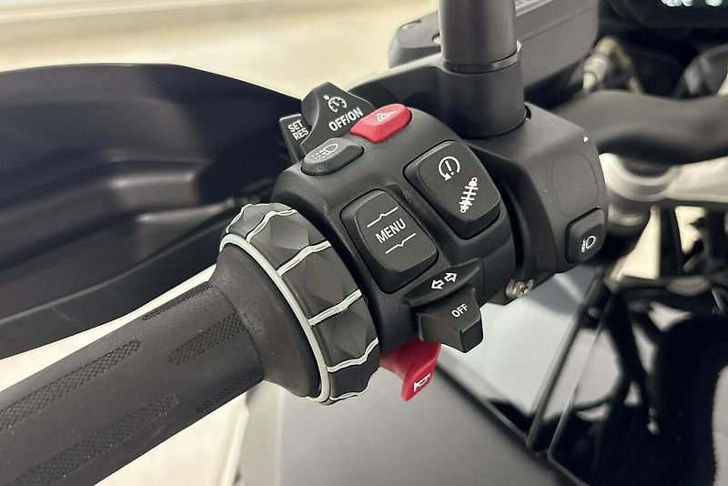 BMW R 1250 GS Adventure - fotka 10 z 13