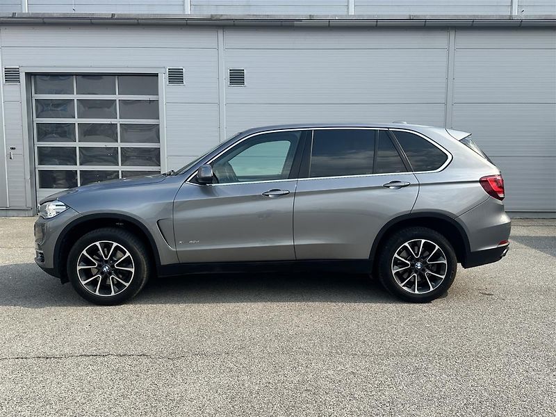 BMW X5 xDrive40d - fotka 3 z 13