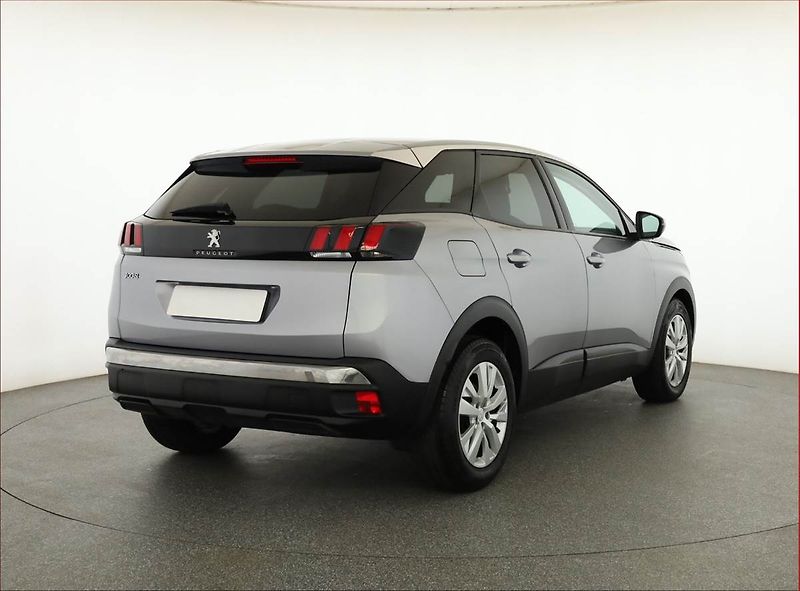 Peugeot 3008 (2020) 1.5 BlueHDi, Serv.kniha, Navi - fotka 5 z 19