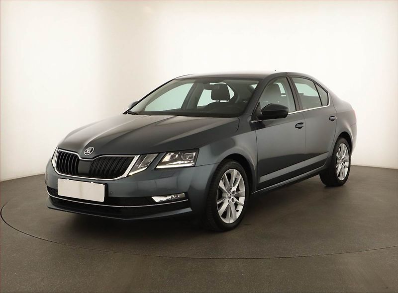 Škoda Octavia (2017) Style 1.4 TSI, Automat - fotka 2 z 15
