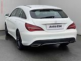 Mercedes-Benz CLA (2018) 1.6 CLA180, AT, LED, panor - náhled 6