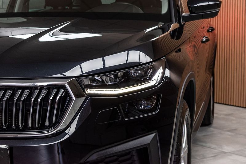 Škoda Kodiaq 2.0 TDI REZERVACE - fotka 43 z 50