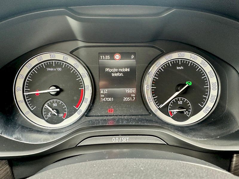Škoda Kodiaq (2022) 2.0 TDI 147 kW Style 4x4 DSG - fotka 13 z 28
