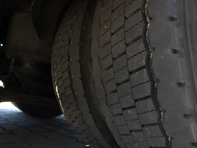 Iveco Eurocargo 120E25, EURO 4, PNEU 80% + SVA - fotka 18 z 28