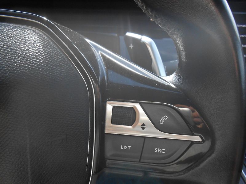 Peugeot 508 NAVI,KAMERA,AUTOMAT! - fotka 39 z 48