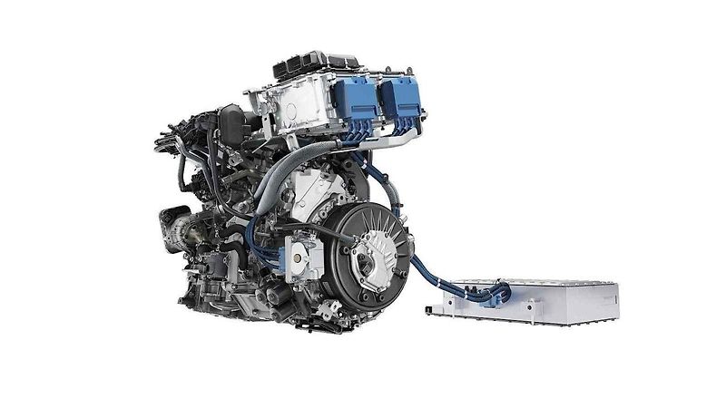 Renault Austral je radost řídit