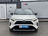 Toyota RAV4 2.5HSD, ČR, Selection, 4x4 - náhled 2