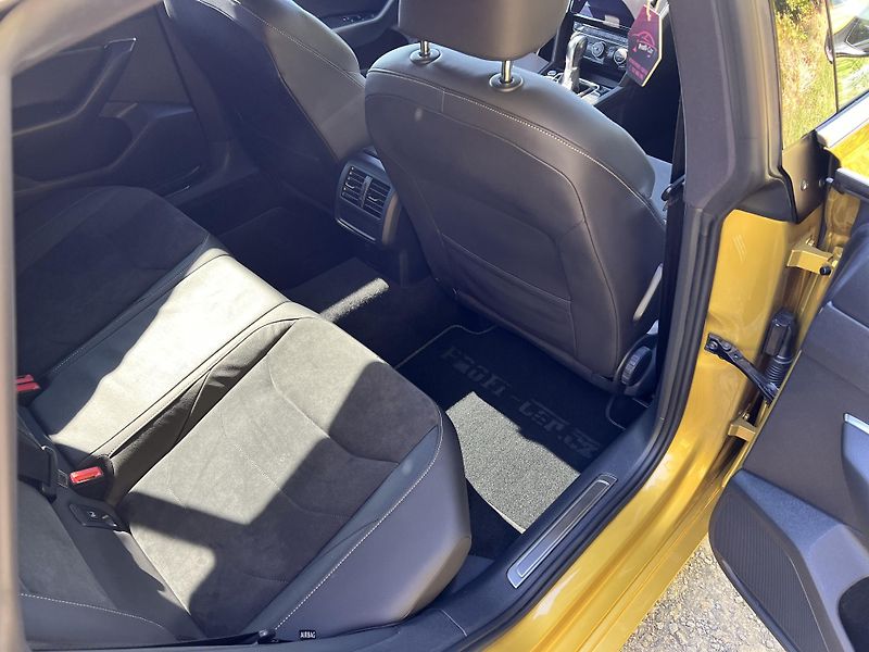 Volkswagen Arteon (2018) - fotka 22 z 24