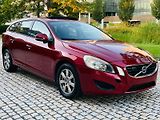 Volvo V60 2.0D4 5VÁLEC SERVISKA TAŽNÉ - náhled 8