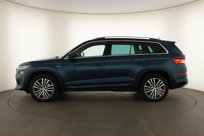 Škoda Kodiaq (2023) Laurin&Klement 2.0 TDI - fotka 3 z 24
