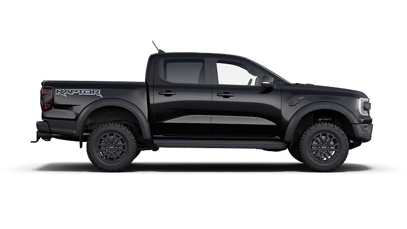Ford Ranger (2026) Raptor, Dvojkabina, 3.0 EcoBoo - fotka 8 z 9