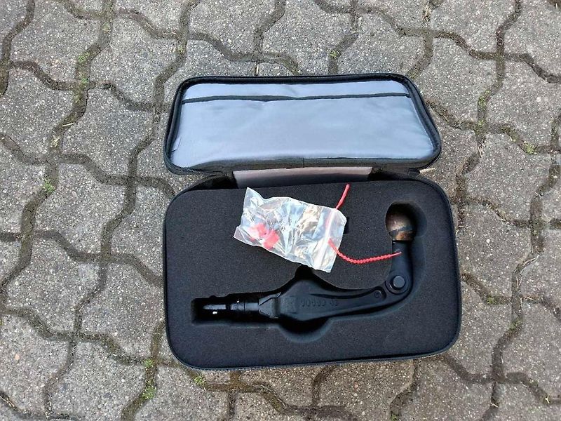 Tesla Model Y LONG RANGE DUAL MOTOR TZ 93,8% - fotka 10 z 10