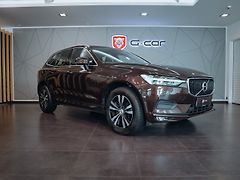 Volvo XC60 B4 AWD Momentum Pro - fotografie inzerátu