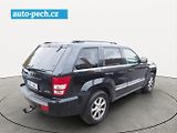 Jeep Grand Cherokee (2005) 4.7 Laredo, LPG - náhled 3