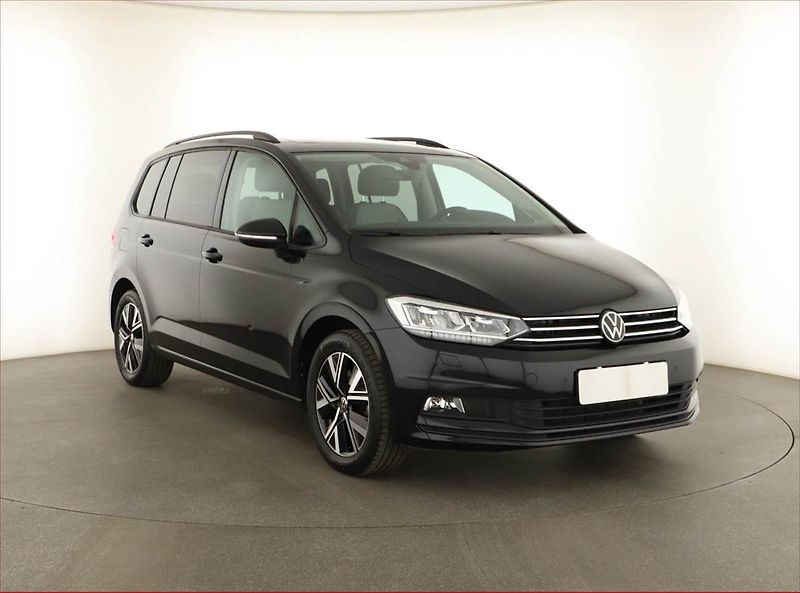 Volkswagen Touran (2023) Comfortline 1.5 TSI - fotografie inzerátu