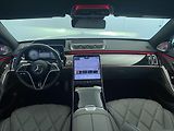 Mercedes-Benz Třídy S Třídy Mercedes-Maybach S 680 - náhled 13