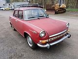 Škoda Ostatní (1969) 1000 MBA - náhled 1