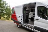 Ford Transit Kastenwagen - náhled 18