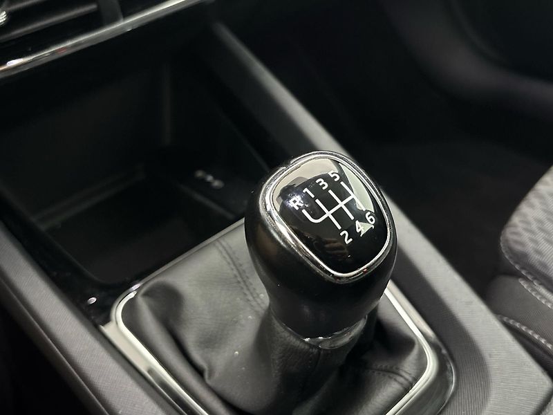 Škoda Octavia Style - fotka 20 z 27