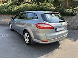 Ford Mondeo 2.0 TDCi 96 kW PRAV. SERVIS - náhled 3