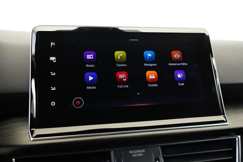 Seat Tarraco - fotka 19 z 28