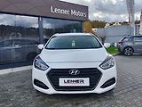 Hyundai i40 1.7 CRDI/104kW Experience AT - náhled 1
