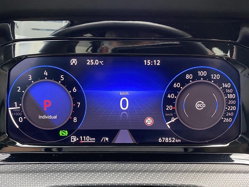 Volkswagen Golf Variant 2,0 TSI 140 kW DSG R-line - fotka 9 z 29
