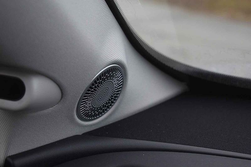 Leapmotor C10 se nabízí jako elektromobil i jako vůz s prodlužovačem dojezdu.