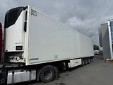 Krone Carrier Vector Bi-Temp Patro 2 - náhled 1