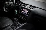 Škoda Octavia 3 FL Combi 1.4 TSI 110 kW - náhled 14