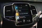Volvo XC90 (2021) B6 AWD - náhled 21
