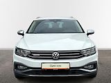 Volkswagen Passat Alltrack DSG,ČR - náhled 3
