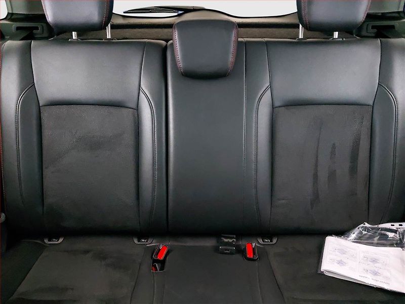 Suzuki Vitara (2016) 1.4 BoosterJet, 4X4, Automat - fotka 10 z 18