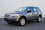 Land Rover Freelander 2.2 TD4 118kW PSA - náhled 4