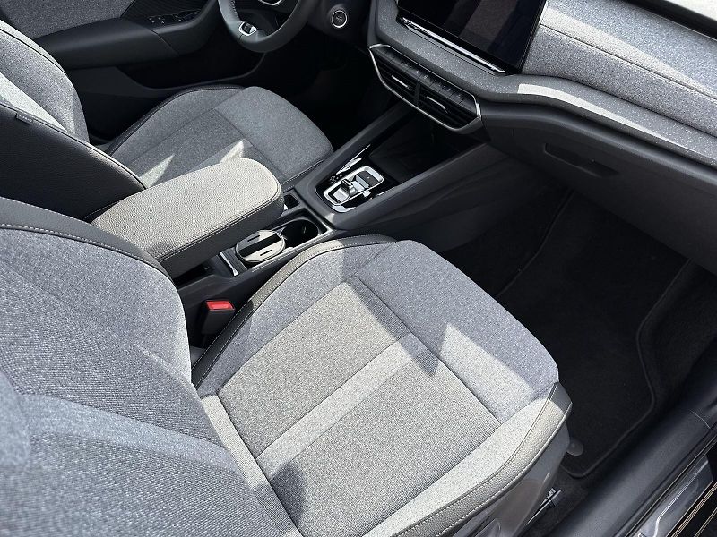 Škoda Octavia (2025) 2.0 TDI DSG Top Selection - fotka 8 z 34