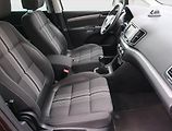 Volkswagen Sharan (2012) 2.0 TDI BMT, Serv.kniha, Kůže - náhled 9