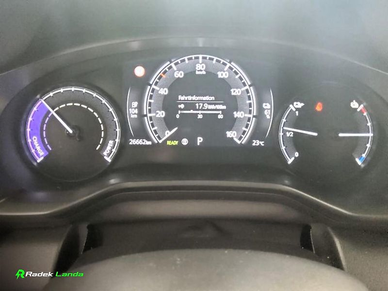 Mazda MX-30 (2023) e-Skyactiv - fotka 5 z 9