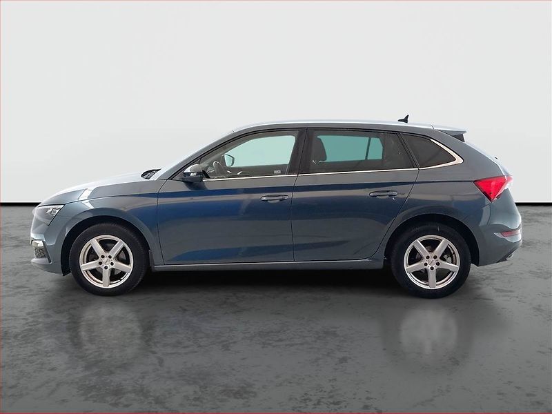Škoda Scala (2019) Style 1.6 TDI, Automat - fotka 3 z 17