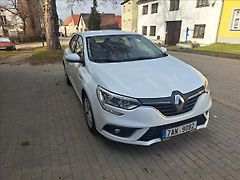 Renault Mégane 1,5 dCi - fotografie inzerátu