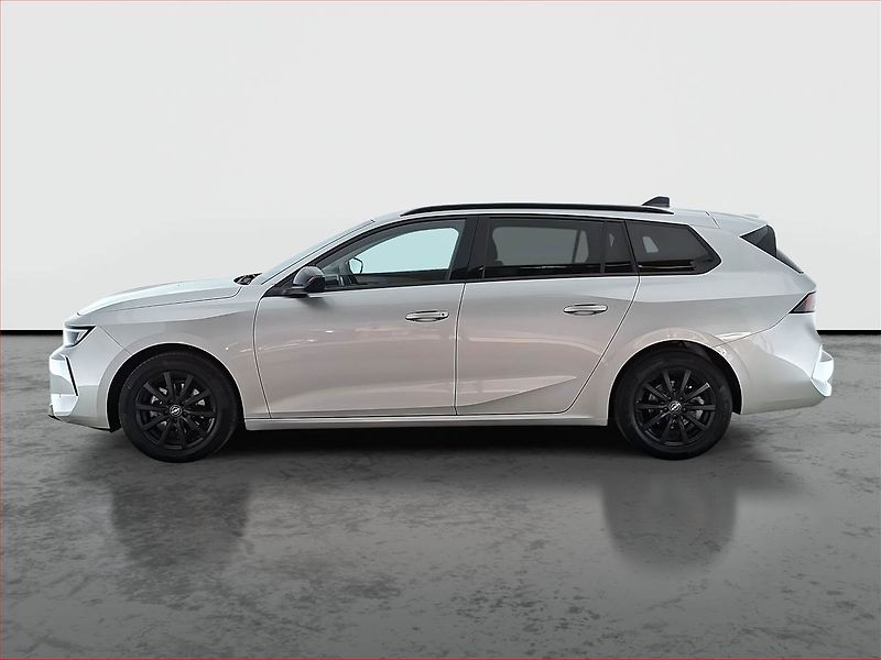 Opel Astra (2025) Edition 1.2 Turbo - fotka 3 z 18