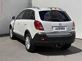 Opel Antara (2014) 2.2 CDTi 4x4, AT, bixen, TZ - náhled 6